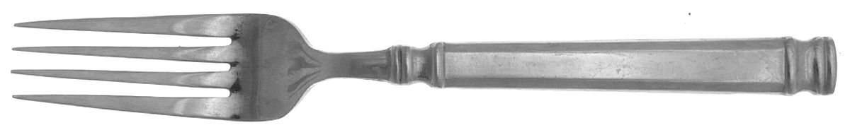 WAS205 (Stainless) Fork by Wallace Silver-1