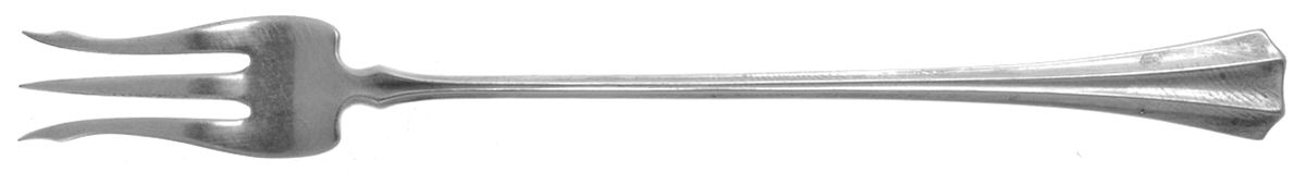 WAS207 (Sterling) Oyster Fork by Wallace Silver-1