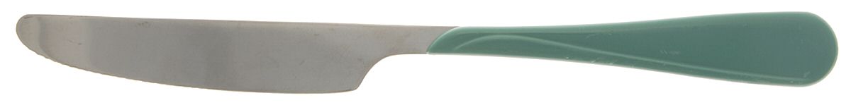 WAF11 (Stainless, Green) New French Solid Knife by Washington Forge-1