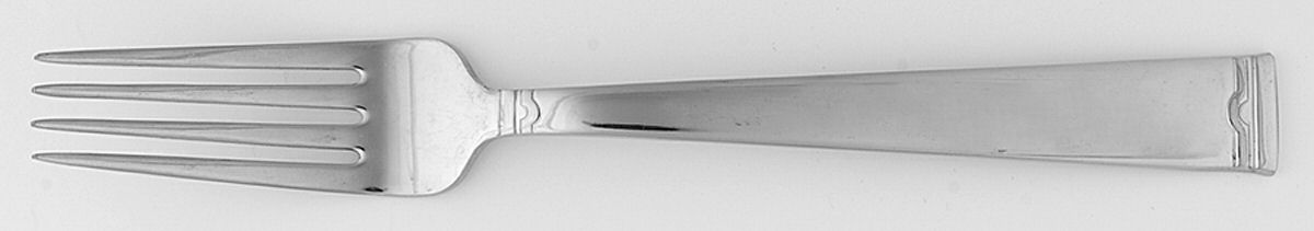 Serenity (Stainless) Fork by Wallace Silver-1