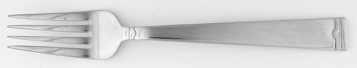 Serenity (Stainless) Individual Salad Fork by Wallace Silver-1