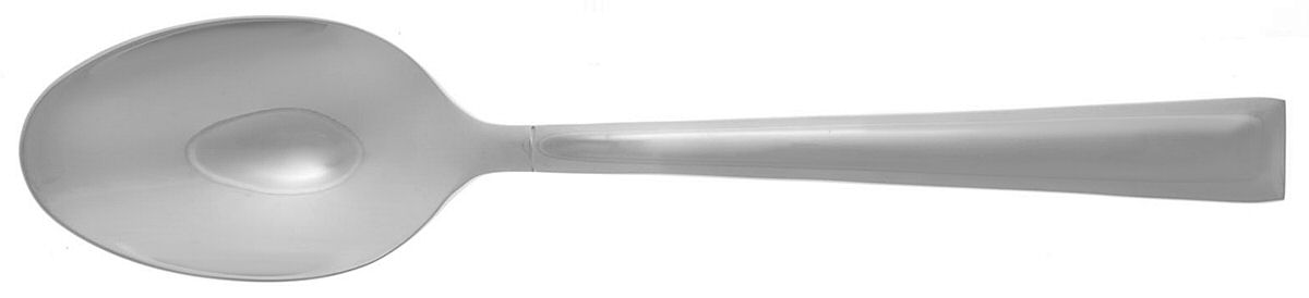 Althea (Stainless) Tablespoon (Serving Spoon) by Wedgwood Silver-1