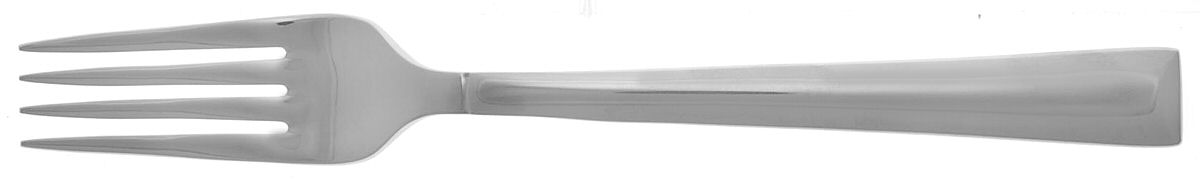 Althea (Stainless) Fork by Wedgwood Silver-1