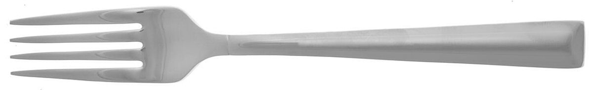 Althea (Stainless) Individual Salad Fork by Wedgwood Silver-1