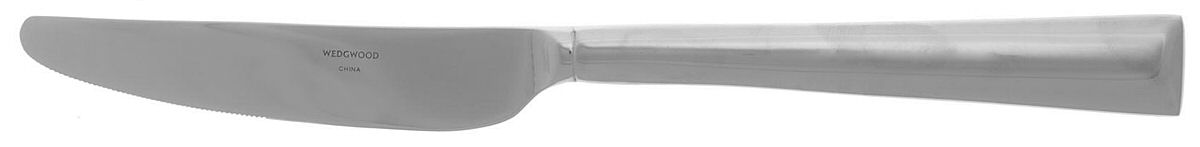 Althea (Stainless) New French Solid Knife by Wedgwood Silver-1