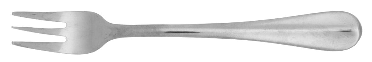 WAS208 (Stainless) Cocktail/Seafood Fork by Wallace Silver-1