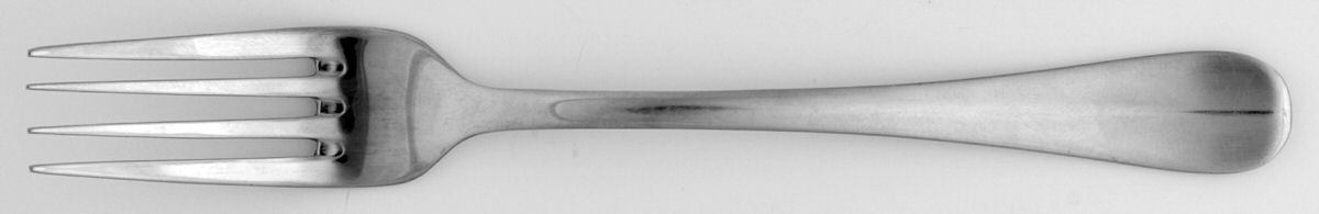 WAS208 (Stainless) Individual Salad Fork by Wallace Silver-1
