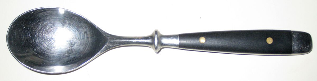 WMF159 (Stainless) Teaspoon by WMF Flatware-1