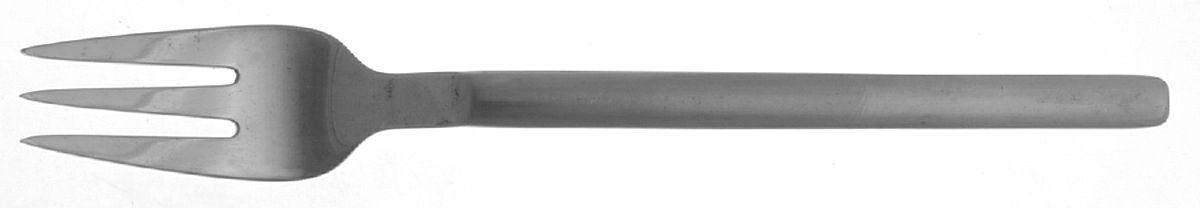 Vivaldi (Stainless) Individual Salad Fork by WMF Flatware-1