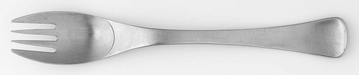WIS19 (Stainless) Fork by Wilkens-1