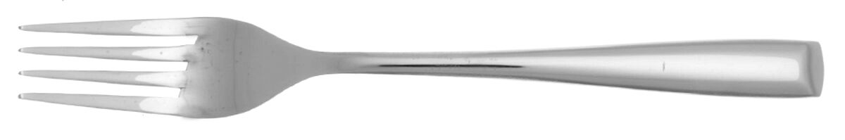 Promenade (Stainless) Individual Salad Fork by West Elm-1