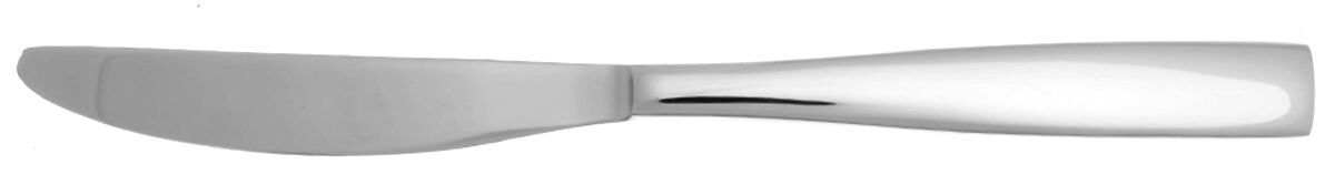 Promenade (Stainless) Modern Solid Knife by West Elm-1