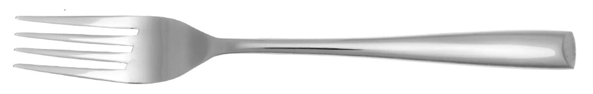 Promenade (Stainless) Fork by West Elm-1
