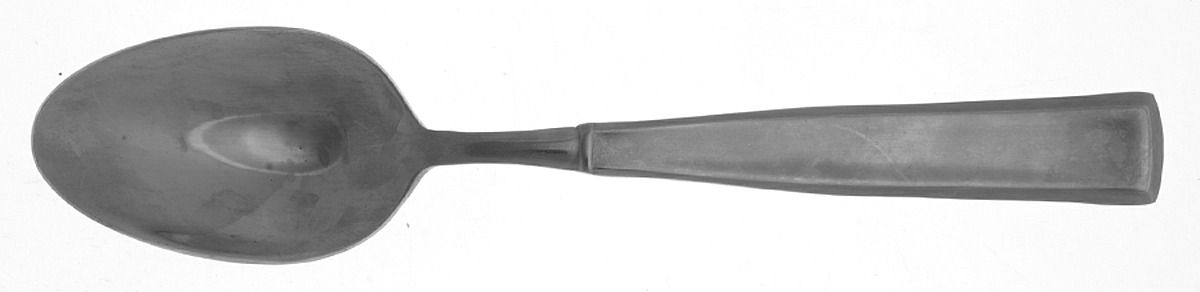 WAS213 (Stainless) Tablespoon (Serving Spoon) by Wallace Silver-1