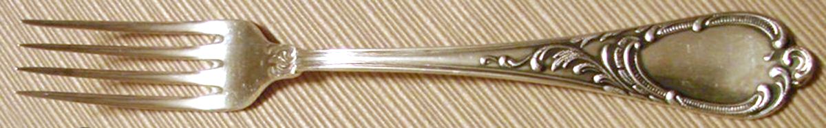 WLU2 (Silverplate) Fork by Walbusch-1