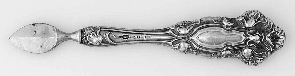 WSC71 (Sterling) Paper Cutter Hollow Handle Small by Webster Co-1
