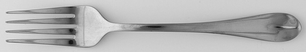WAS216 (Stainless) Individual Salad Fork by Wallace Silver-1