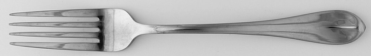 WAS216 (Stainless) Fork by Wallace Silver-1