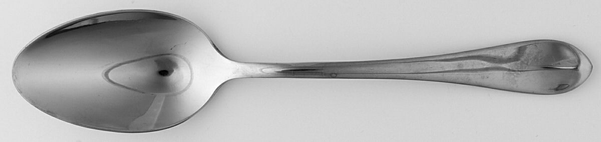 WAS216 (Stainless) Tablespoon (Serving Spoon) by Wallace Silver-1
