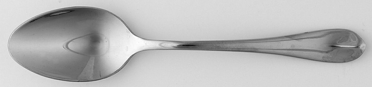 WAS216 (Stainless) Teaspoon by Wallace Silver-1