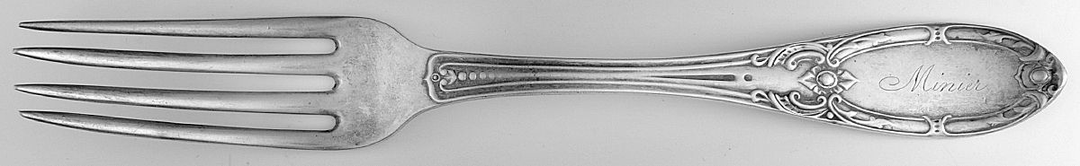 WGO7 (COIN) Fork by William Gale & Son-1