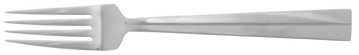 Loft Frost(Stainless) Fork by Wallace Silver-1
