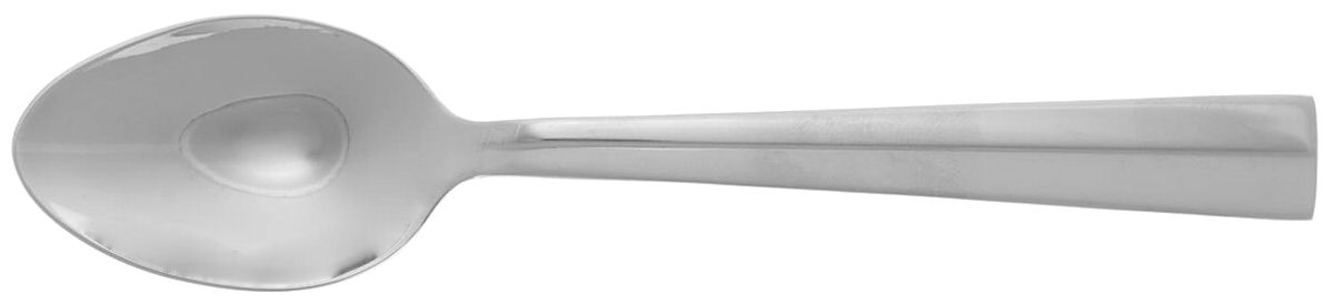 Loft Frost(Stainless) Teaspoon by Wallace Silver-1