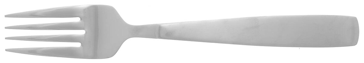 Oxford (Stainless) Individual Salad Fork by Wallace Silver-1