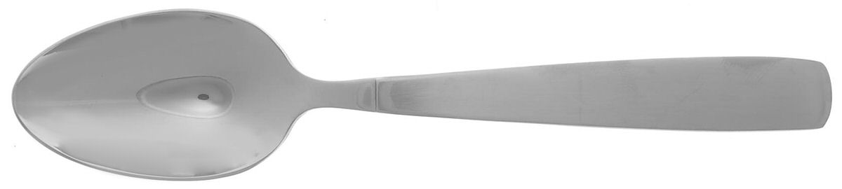 Oxford (Stainless) Teaspoon by Wallace Silver-1