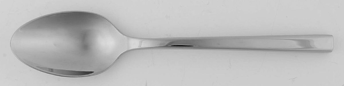 Polished (Stainless) Place/Oval Soup Spoon by Wedgwood Silver-1