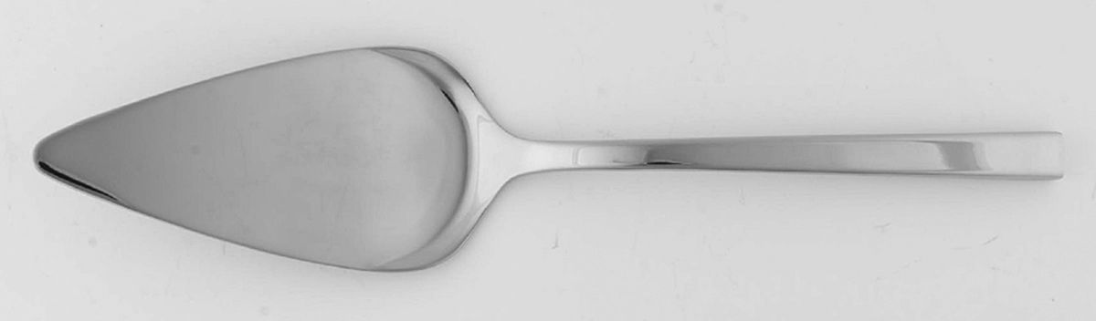 Polished (Stainless) Solid Pie Server by Wedgwood Silver-1