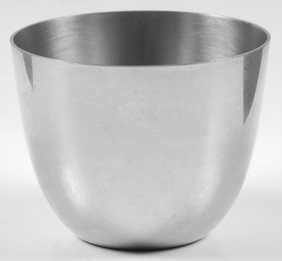 Pewter Hollowware Jefferson Cup by Westminster-1