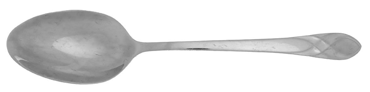 Lismore Essence (Stainless) Tablespoon (Serving Spoon) by Waterford-1