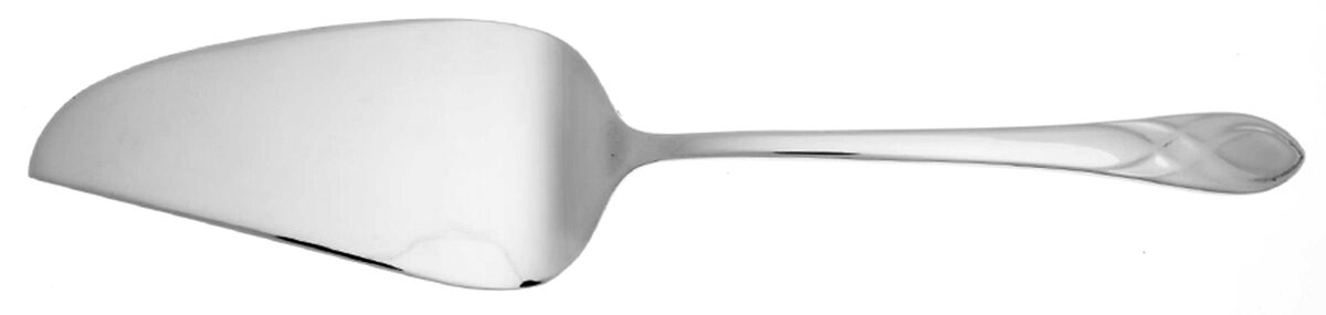 Lismore Essence (Stainless) Pie and Cake Server, Solid Piece by Waterford-1