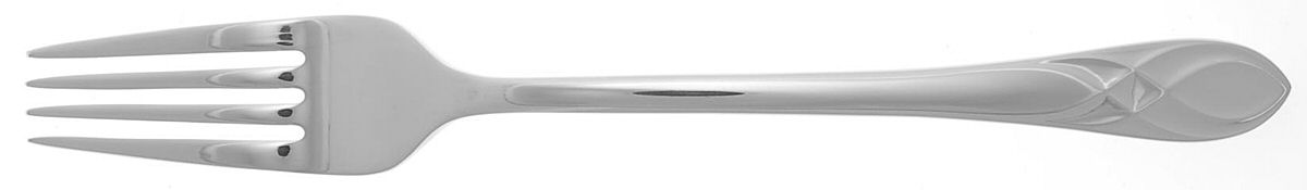 Lismore Essence (Stainless) Fork by Waterford-1