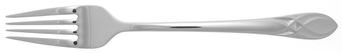 Lismore Essence (Stainless) Individual Salad Fork by Waterford-1