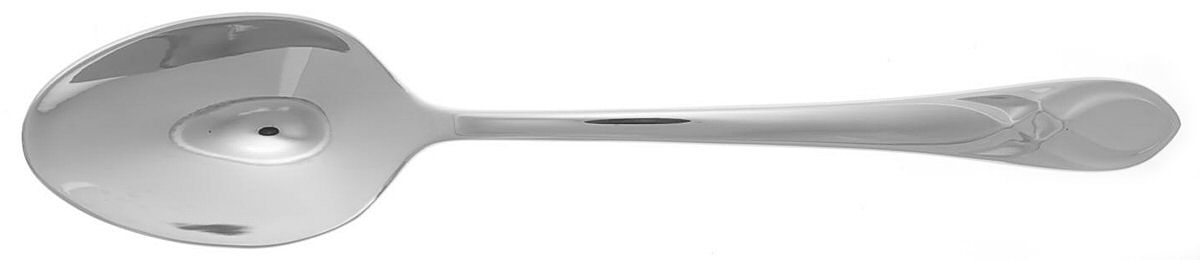 Lismore Essence (Stainless) Place/Oval Soup Spoon by Waterford-1
