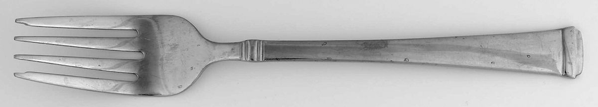 WAS223 (Stainless) Individual Salad Fork by Wallace Silver-1