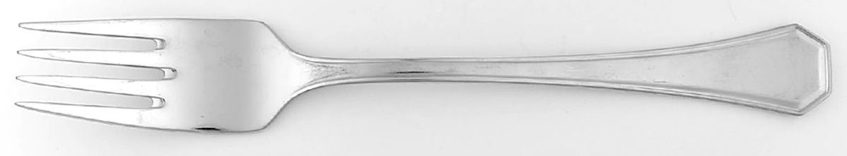 Copley Square (Stainless) Individual Salad Fork by WMF Flatware-1