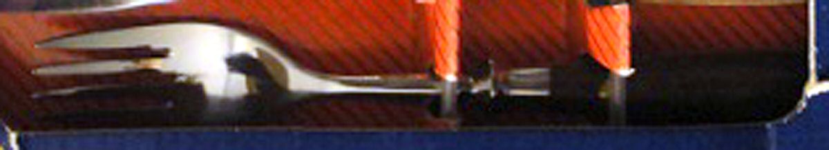 Innsbruck (Stainless) Individual Salad Fork by Washington Forge-1