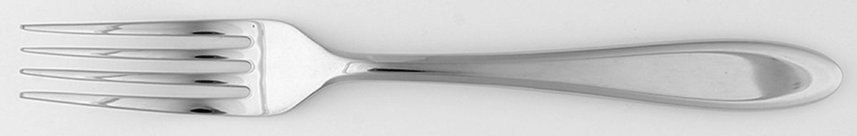Claremont (Stainless) Fork by Wedgwood Silver-1