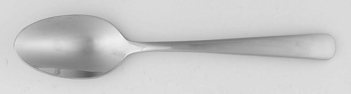 Atelier (Stainless) Place/Oval Soup Spoon by Waterford-1