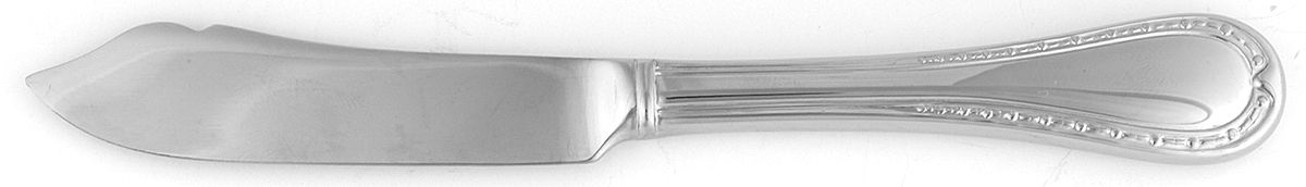 Etoile (Stainless) Hollow Handle Master Butter Knife by Waterford-1