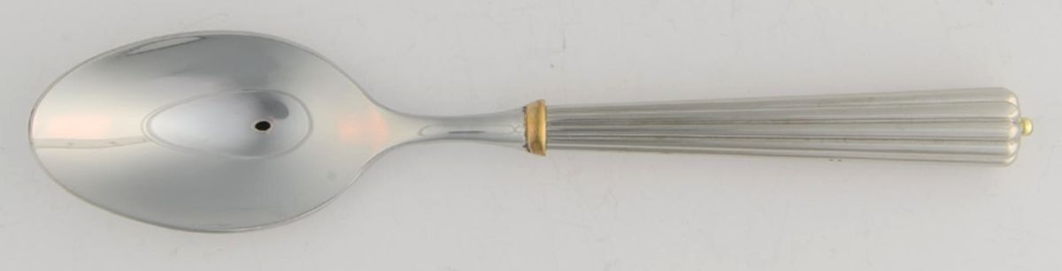 Fete d'Or (Stainless) Teaspoon by Waterford-1