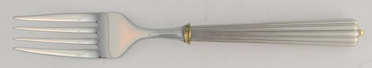 Fete d'Or (Stainless) Individual Salad Fork by Waterford-1