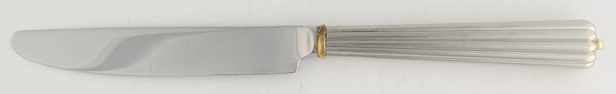 Fete d'Or (Stainless) New French Hollow Knife by Waterford-1