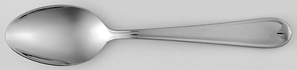 Stardust (Stainless) Teaspoon by Waterford-1