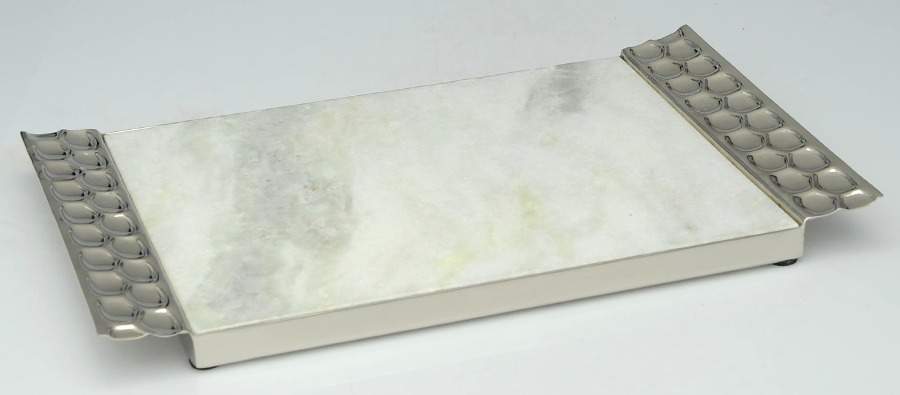 Atelier (Metal, Hollowware) Cheese Board by Waterford-1