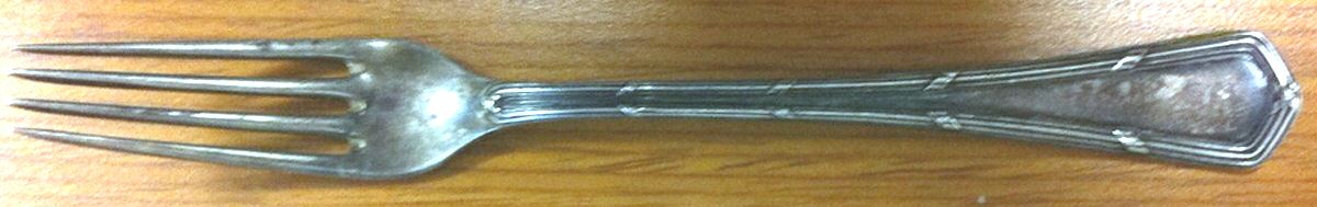 WEZ3 (Sterling) Youth Fork by Wetzlar-1
