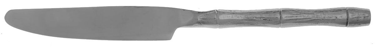 Bamboo (Stainless) New French Solid Knife by Williams-Sonoma-1